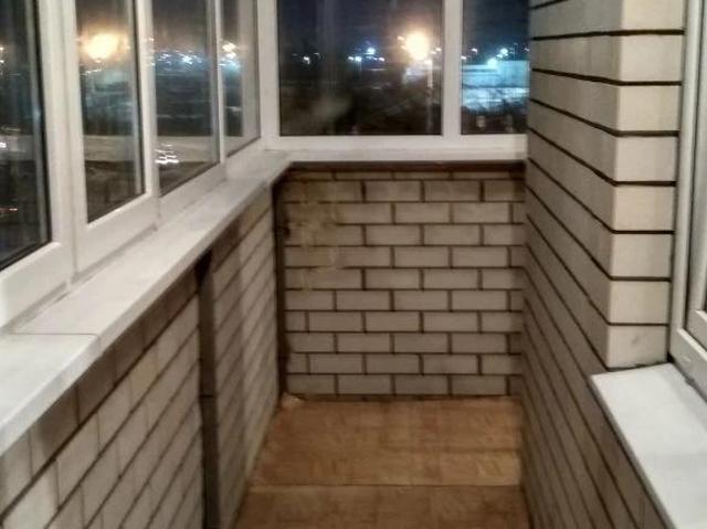продажа квартира Краснодар Красных Партизан улица, 1/3к6