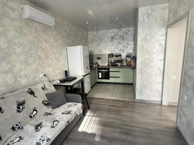 продажа квартира Краснодар Лётчика Позднякова улица, 2к16