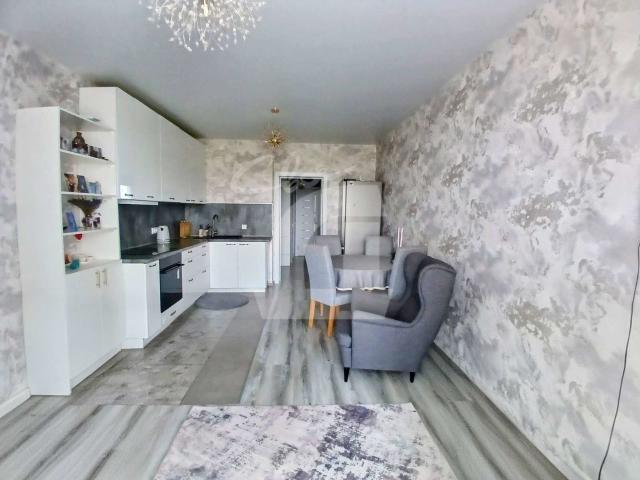 продажа квартира Краснодар Лиссабонская улица, 109к21