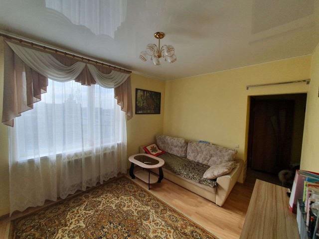 продажа квартира Краснодар Московская улица, 128