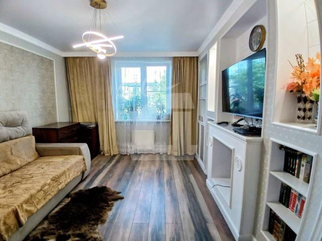 продажа квартира Краснодар Ольденбуржская улица, 7