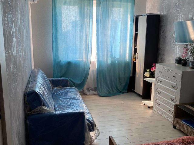 продажа квартира Краснодар Петра Метальникова улица, 3/1к1