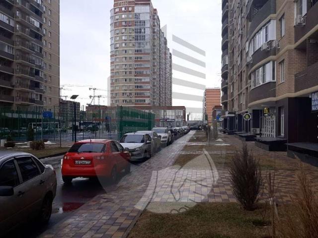 продажа квартира Краснодар Петра Метальникова улица, 36