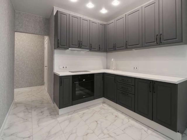 продажа квартира Краснодар Петра Метальникова улица, 36