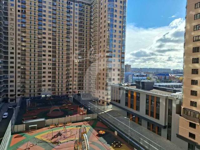 продажа квартира Краснодар Российская улица, 257/7