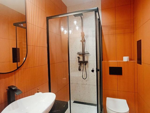 продажа квартира Краснодар Российская улица, 257/7 литк1