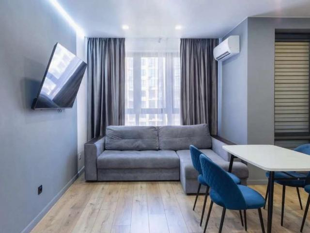 продажа квартира Краснодар Российская 2 я улица, 162