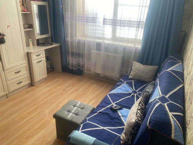 продажа квартира Краснодар Рымникская улица, 11