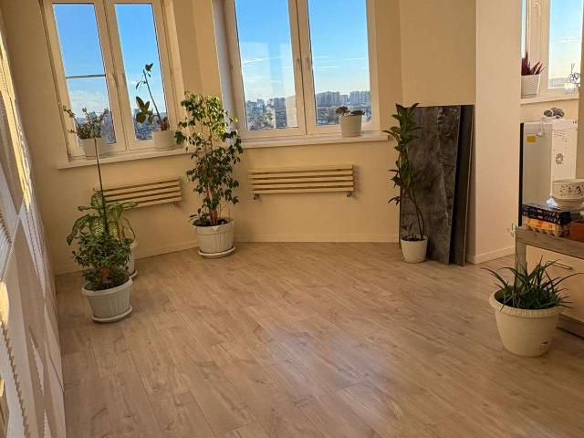продажа квартира Краснодар Садовое кольцо улица, 3