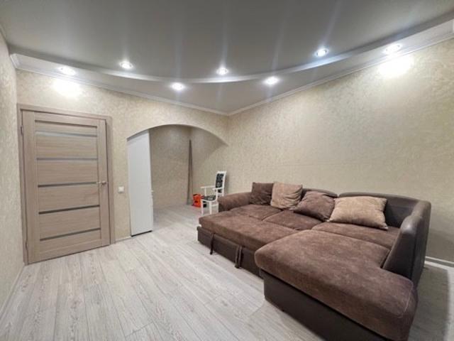 продажа квартира Краснодар Симиренко улица, 37к1
