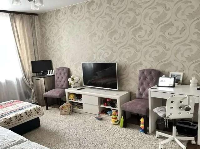 продажа квартира Краснодар Славянская улица, 79ка