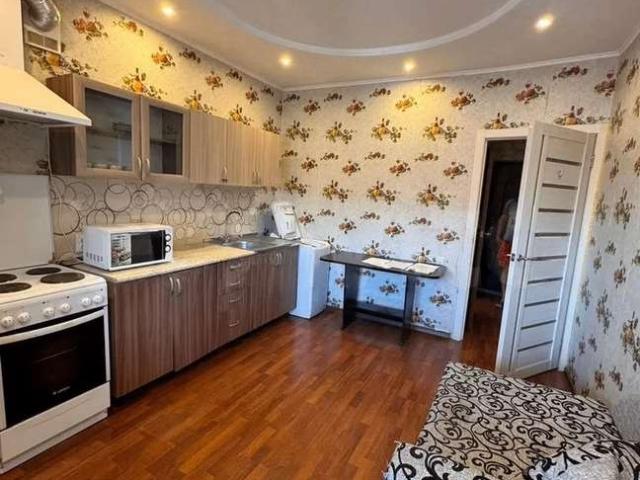 продажа квартира Краснодар Спокойная улица, 1/7