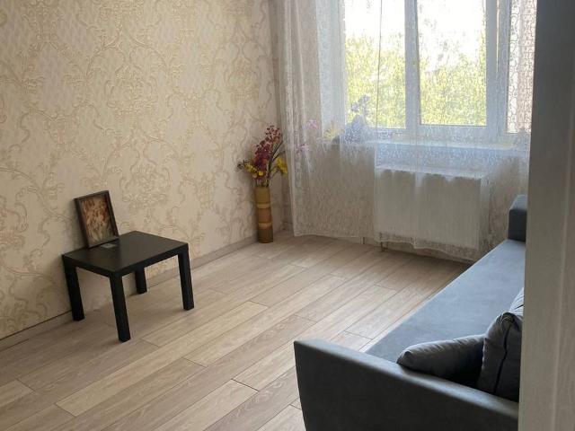 продажа квартира Краснодар Суздальская улица, 11