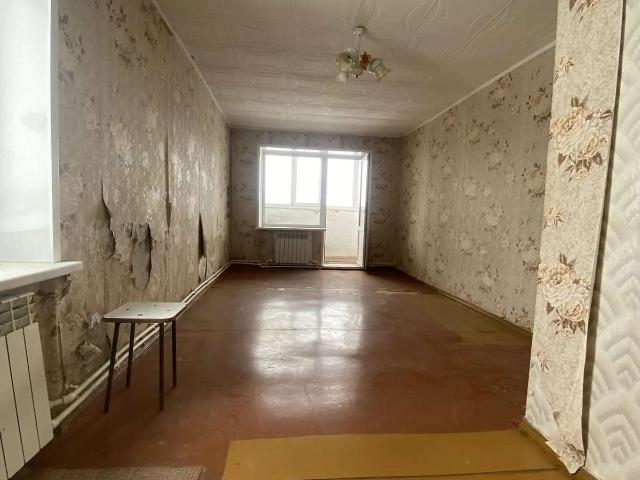 продажа квартира Красногвардеец посёлок Центральная улица, 14