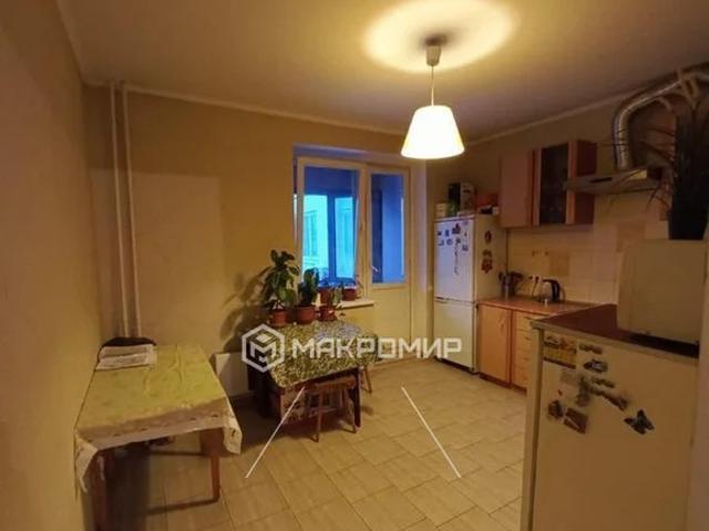продажа квартира Красногорск Подмосковный б р 8