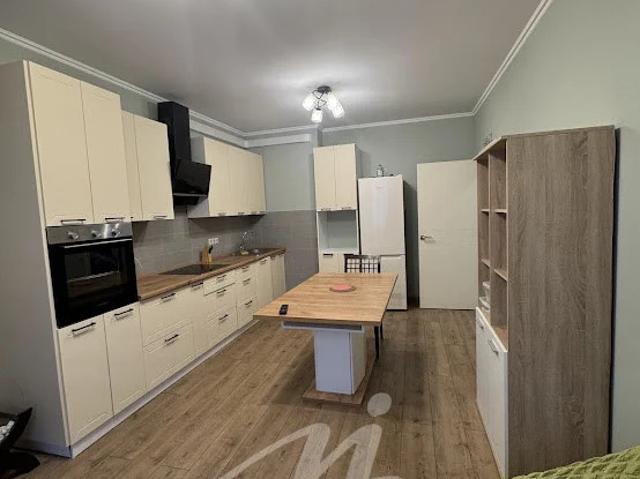 продажа квартира Красногорск Сергея Жадобкина ул 5, к 2