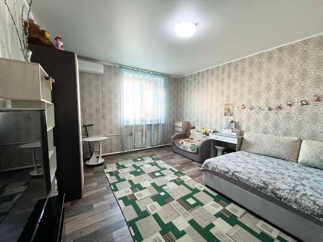 продажа квартира Красные Баррикады пгт Баррикадная улица, 13