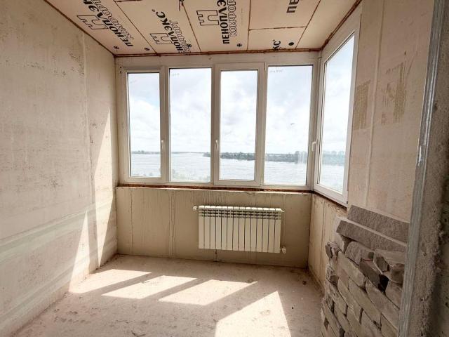 продажа квартира Красные Баррикады пгт Баррикадная улица, 3
