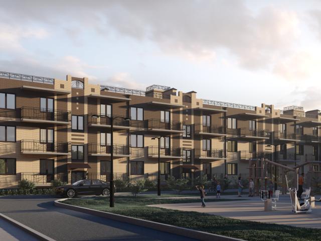 продажа квартира Красные Ткачи рп Рождественская ул 3,37