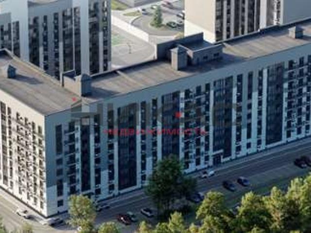 продажа квартира Красный Бор посёлок