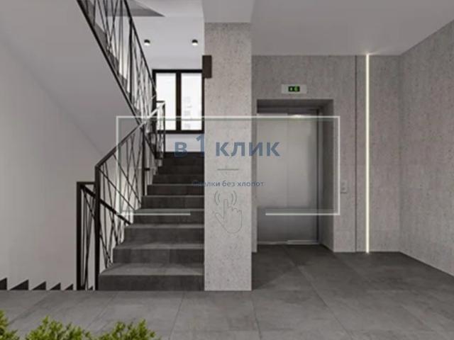 продажа квартира Красный Бор посёлок