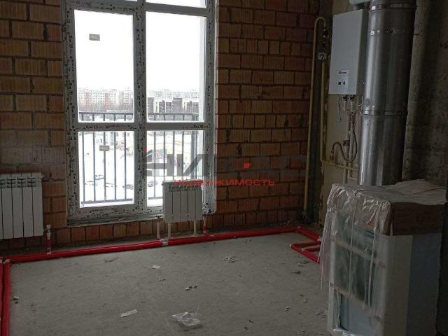 продажа квартира Красный Бор посёлок Энергетиков, 5
