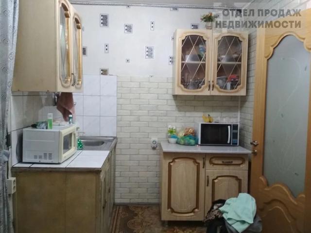 продажа квартира Крымск ул. Свердлова, 4