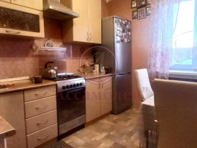 продажа квартира Липецк Мичурина улица, 28кГ
