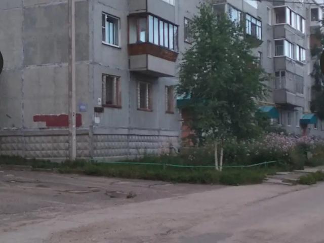продажа квартира Ломоносова ул 46а,6
