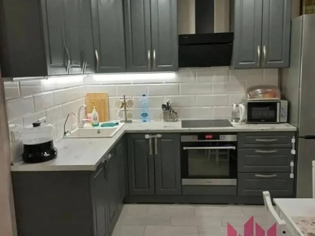 продажа квартира Лопатино Сухановская улица, 21