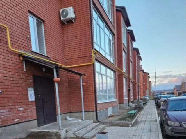 продажа квартира Палимовка село 1 микрорайон
