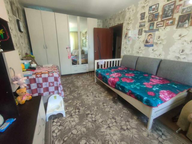 продажа квартира Панковка рп Промышленная улица, 7кА