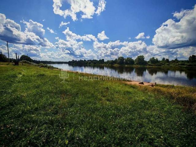 продажа квартира Парфино рп улица Мира, 14б