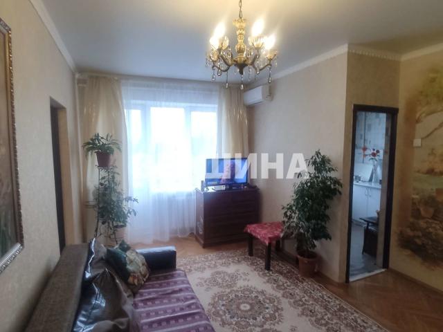 продажа квартира Пятигорск Октябрьская улица, 35а