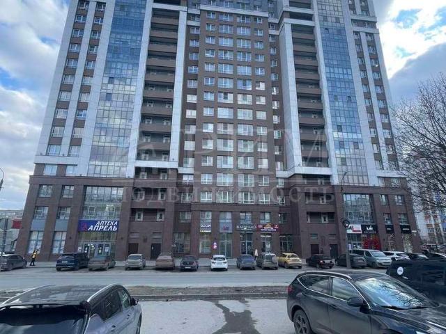 продажа квартира Пенза Бородина улица, 2