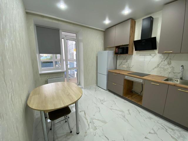 продажа квартира Пенза Леонова улица, 4