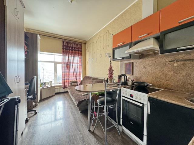 продажа квартира Пенза Лермонтова улица, 3