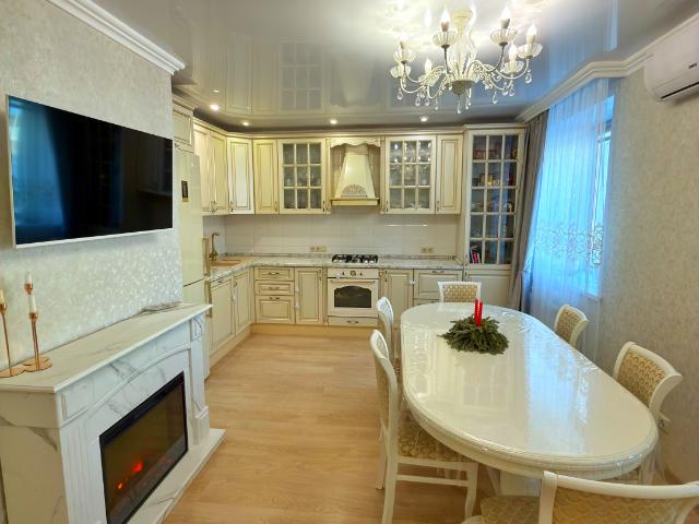 продажа квартира Пенза Победы проспект, 97Б