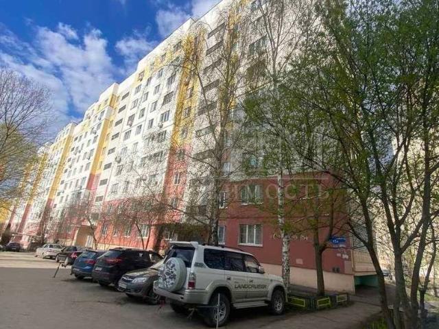 продажа квартира Пенза Строителей проспект, 154