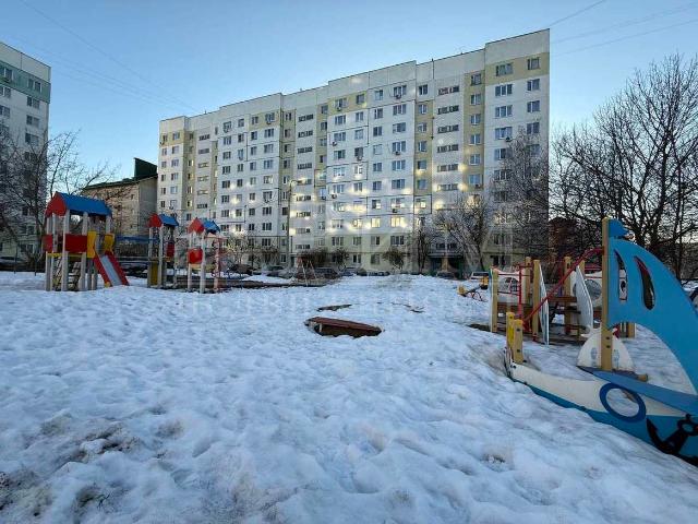 продажа квартира Пенза Строителей проспект, 166