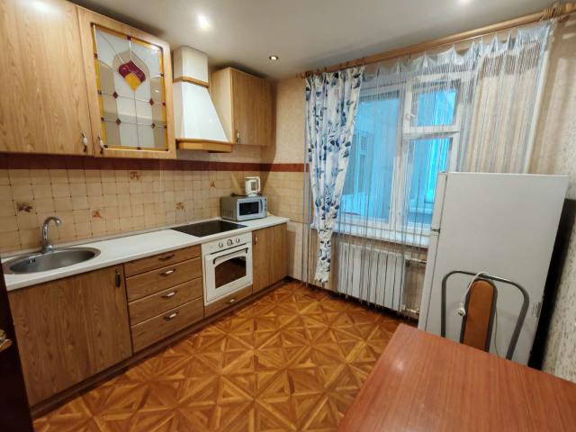 продажа квартира Пермь Мильчакова улица, 30ка