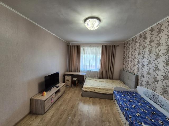 продажа квартира Покров Больничный проезд, 2к2