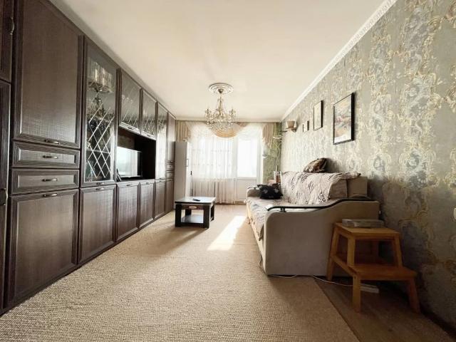 продажа квартира Поповка посёлок Поповка, 7А