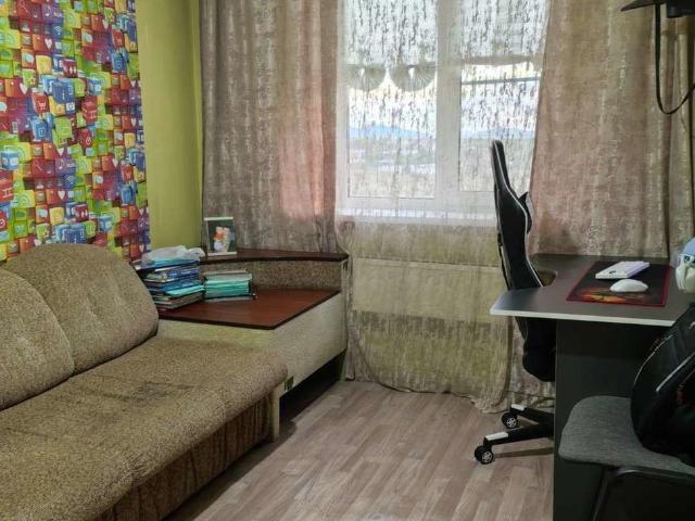 продажа квартира Пригорск п рабочий посёлок Пригорск, 4