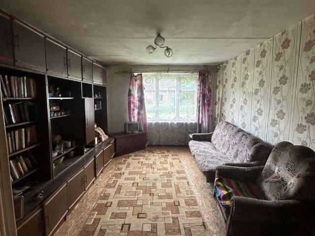 продажа квартира Ручьи деревня Новая улица, 7