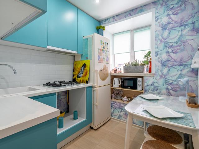 продажа квартира Рыбинск Шлюзовая улица, 5