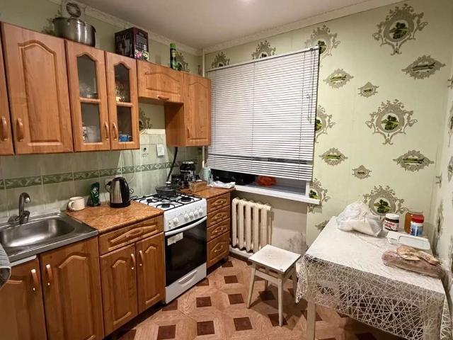 продажа квартира Рыльск Р.Люксембург улица, 62