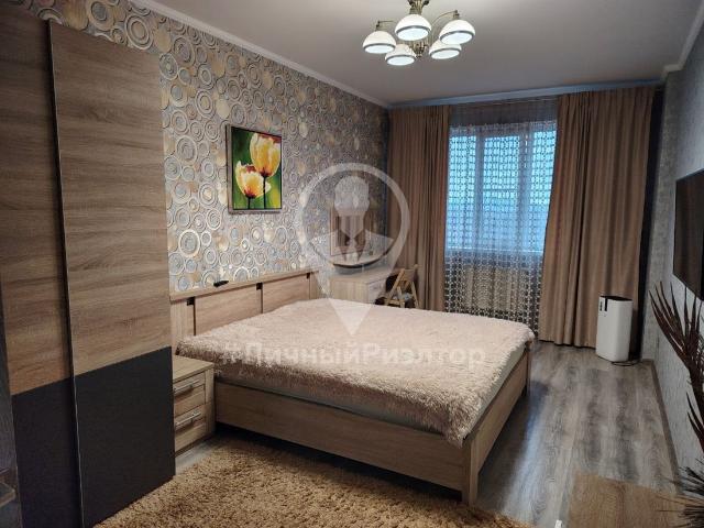 продажа квартира Рязань Октябрьская улица, 65