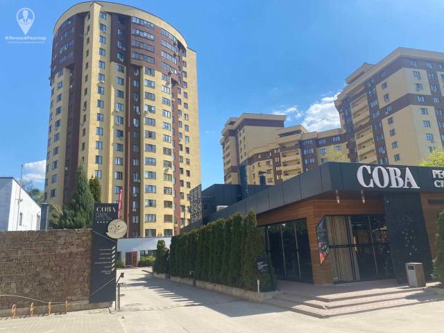 продажа квартира Рязань Октябрьская улица, 65к1