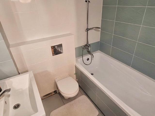 продажа квартира Рязань Шереметьевская улица, 12